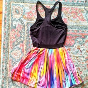 Tonic active tennis dress